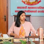 काठमाडौँ महानगरले बाढी प्रभावितलाई सहयोग गर्ने