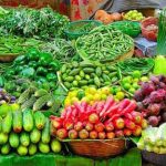 आजका लागि कृषिउपजको थोक मूल्य