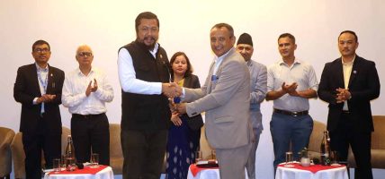 निजी क्षेत्रलाई विद्युत् व्यापारमा सहभागी गराउनुपर्ने