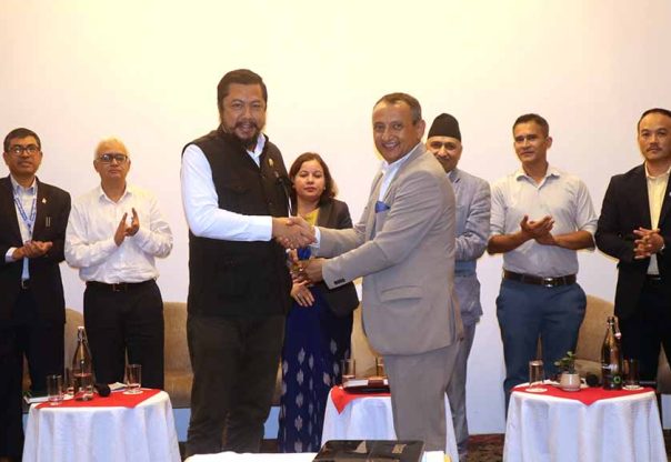निजी क्षेत्रलाई विद्युत् व्यापारमा सहभागी गराउनुपर्ने