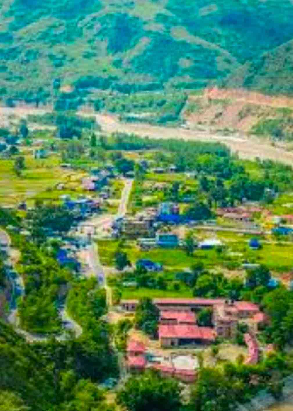 बाढीको दोहोरो मारमा मुलकोटको पर्यटन तथा होटल व्यवसाय बाढीको दोहोरो मारमा मुलकोटको पर्यटन तथा होटल व्यवसाय