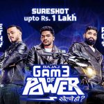 दशैंमा बजाजको ‘गेम अफ पावर’, राइडरका लागि पुरस्कारदेखि च्याम्पियनसँगको भेटसम्म