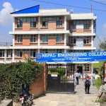 नेपाल इन्जिनियरिङ कलेजमा नवप्रवेशी विद्यार्थीलाई स्वागत तथा शैक्षिक अभिमुखीकरण