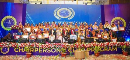नेशनल लाइफ इन्स्योरेन्सले दियो उत्कृष्ट अभिकर्तालाई सम्मानसँगै सम्पत्ति शुद्धीकरण,एआई र डिजिटल मार्केटिङ प्रशिक्षण नेशनल लाइफ इन्स्योरेन्सले दियो उत्कृष्ट अभिकर्तालाई सम्मानसँगै सम्पत्ति शुद्धीकरण,एआई र डिजिटल मार्केटिङ प्रशिक्षण