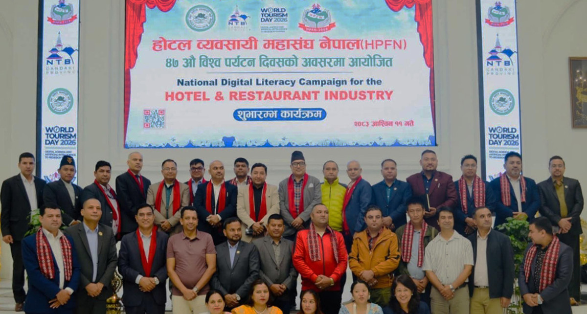 ‘राष्ट्रिय डिजिटल साक्षरता अभियान’ शुभारम्भ