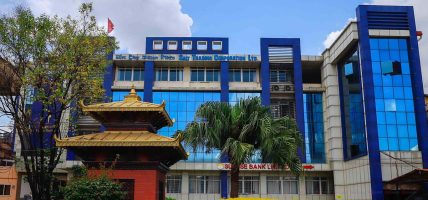 साल्ट ट्रेडिङ कर्पाेरेशन लिमिटेडले खाना पकाउने ग्यास आपूर्तिलाई बनाउँदै 