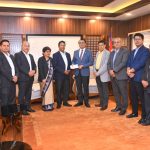 साल्ट ट्रेडिङ कर्पोरेसनद्वारा प्रधानमन्त्री राहत कोषमा ६० लाख सहयोग