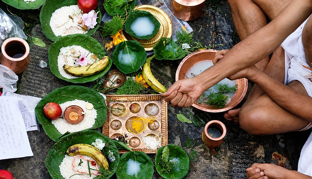 आजदेखि सोह्र श्राद्ध अर्थात् पितृ पक्ष विधिवत् आरम्भ गरिँदै