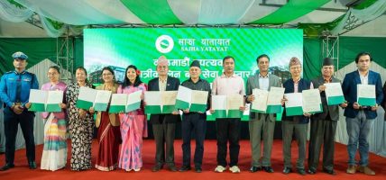 रात्रिकालीन बस सेवा सञ्चालन गर्न उपत्यकाका नौ स्थानीय तह तयार