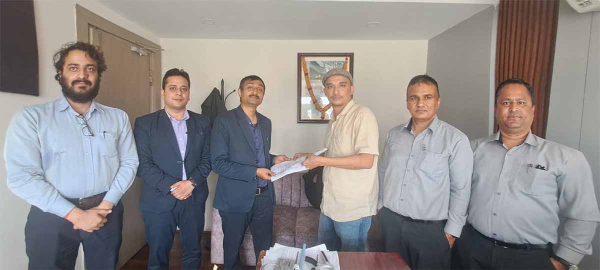 मुनलाईट हाईड्रोपावर कम्पनी लिमिटेडेको शेयरको प्रत्याभुतिकर्तामा ज्योति क्यापिटल लिमिटेड नियुक्त 