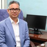 नेपाल वायुसेवा निगमको निमित्त महाप्रबन्धकमा जनकराज कालाखेती