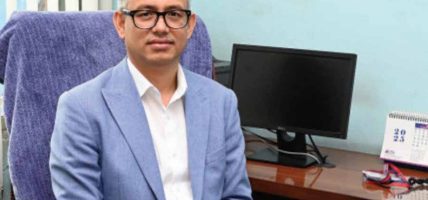 नेपाल वायुसेवा निगमको निमित्त महाप्रबन्धकमा जनकराज कालाखेती