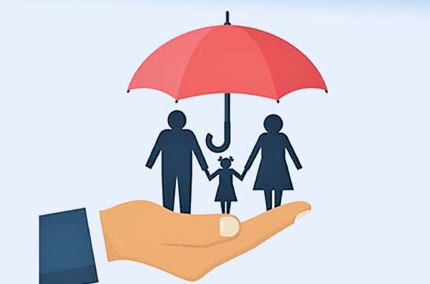 जलविद्युत् र निर्जीवन बिमा दबाबमा