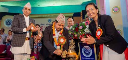 भोटेकोशी विपद्को असरबाट पोखराको पर्यटन जोगाउन निजी क्षेत्रको चिन्ता