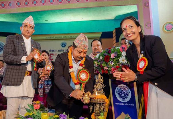 भोटेकोशी विपद्को असरबाट पोखराको पर्यटन जोगाउन निजी क्षेत्रको चिन्ता