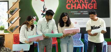 नबिल बैंकद्वारा ‘नबिल एसएसई फेलोसिप’को सातौं समूह तथा सर्टिफिकेट कोर्सका लागि आवेदन आह्वान