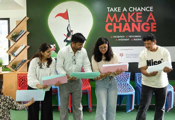नबिल बैंकद्वारा ‘नबिल एसएसई फेलोसिप’को सातौं समूह तथा सर्टिफिकेट कोर्सका लागि आवेदन आह्वान