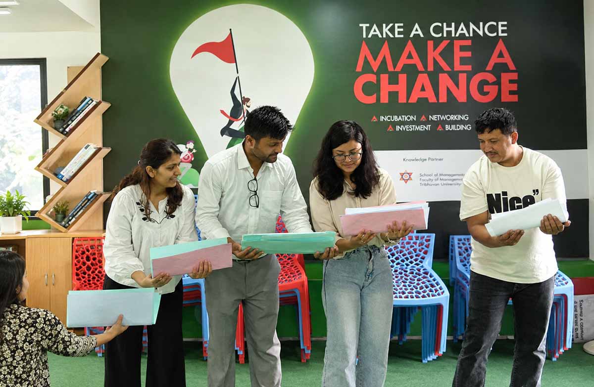 नबिल बैंकद्वारा ‘नबिल एसएसई फेलोसिप’को सातौं समूह तथा सर्टिफिकेट कोर्सका लागि आवेदन आह्वान