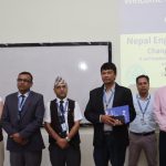 नेपाल इन्जिनियरिङ कलेजमा नवप्रवेशी विद्यार्थीलाई स्वागत तथा शैक्षिक अभिमुखीकरण