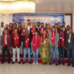 नेपाल मार्ट व्यवसायी संघको अधिवेशन सम्पन्न