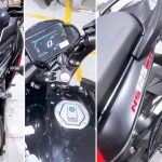 नयाँ डिस्प्ले र आकर्षक रङ सहित बजारमा आउँदै पल्सर एनएस १२५