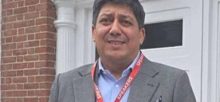 सांग्रिला डेभलपमेन्ट बैंकको सीईओमा रबिन सिजापती नियुक्त