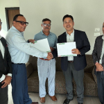 निप्पोन फर्मास्युटिकलले आईपीओ ल्याउने