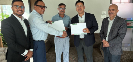 निप्पोन फर्मास्युटिकलले आईपीओ ल्याउने