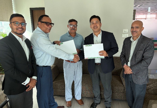निप्पोन फर्मास्युटिकलले आईपीओ ल्याउने