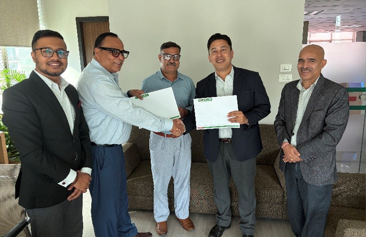 निप्पोन फर्मास्युटिकलले आईपीओ ल्याउने