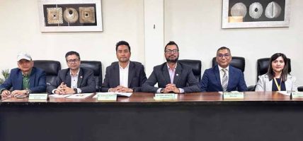 लक्ष्मी सनराइज क्यापिटलको साधारण सभा सम्पन्न
