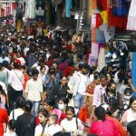 चाडपर्व नजिकिएसँगै बजारमा बढ्यो चहलपहल