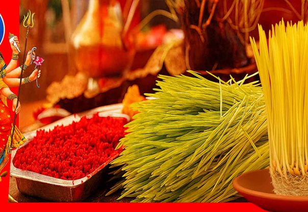 आज दशैँको अन्तिम दिन, महालक्ष्मीको पुजाआराधना गरी समापन गरिँदै