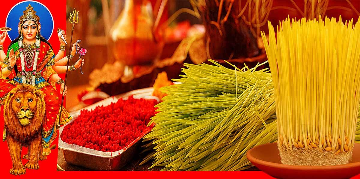 आज दशैँको अन्तिम दिन, महालक्ष्मीको पुजाआराधना गरी समापन गरिँदै