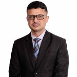 ग्लोबल आइएमई बैंकको नायब प्रमुख कार्यकारी अधिकृतमा दीपचन्द्र रेग्मी