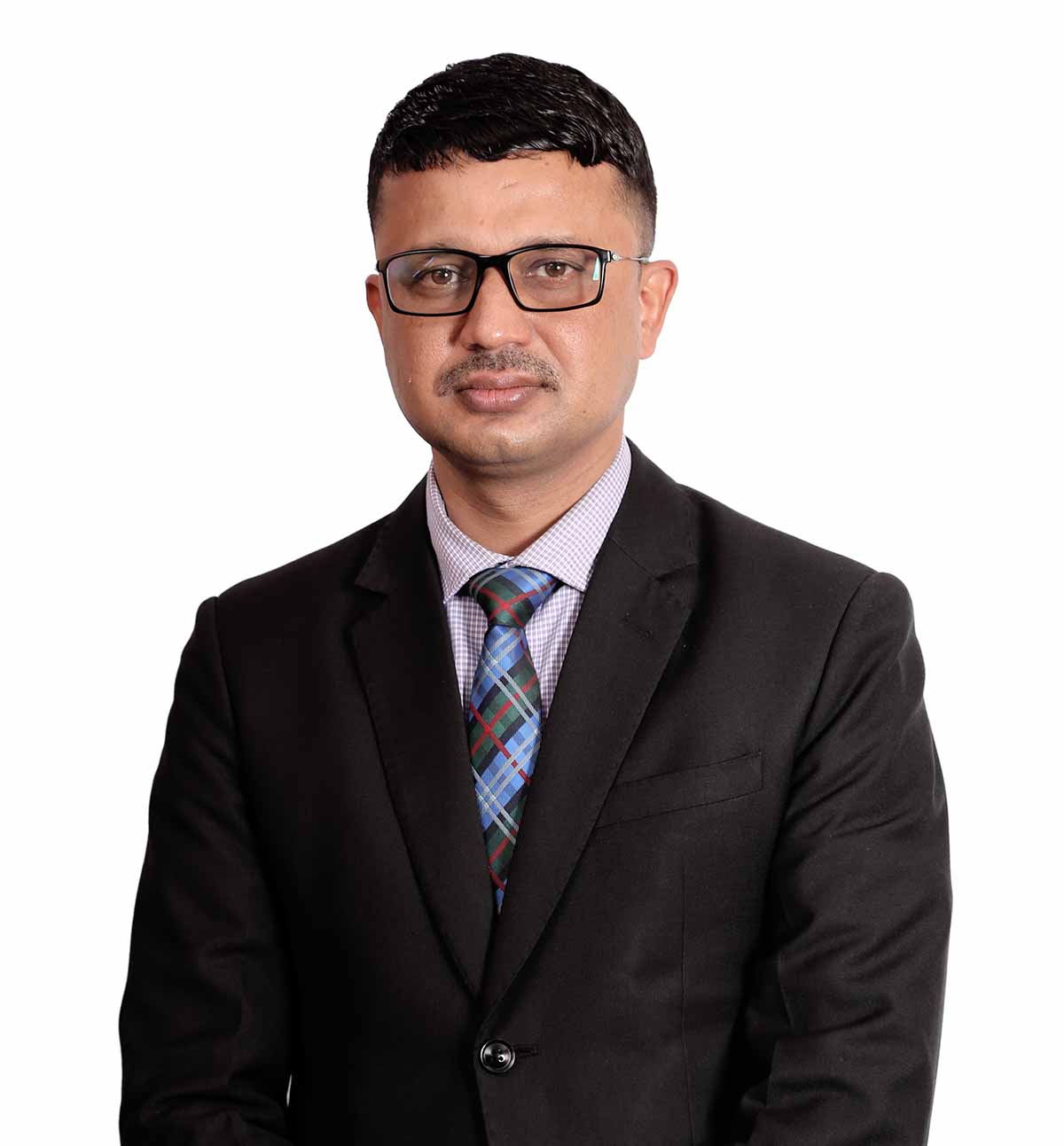 ग्लोबल आइएमई बैंकको नायब प्रमुख कार्यकारी अधिकृतमा दीपचन्द्र रेग्मी