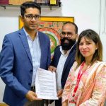 एभरेष्ट बैंकका ग्राहकलाई नयाँ दिल्ली स्थित मेदान्त अस्पतालमा विशेष छुट