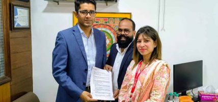एभरेष्ट बैंकका ग्राहकलाई नयाँ दिल्ली स्थित मेदान्त अस्पतालमा विशेष छुट