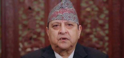 पूर्वराजा शाहले यस वर्ष दसैँमा सर्वसाधारणलाई टीका नलगाउने
