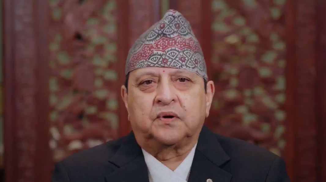 पूर्वराजा शाहले यस वर्ष दसैँमा सर्वसाधारणलाई टीका नलगाउने