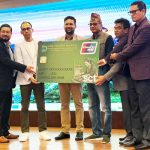 SCT द्वारा लघुवित्त क्षेत्रको डिजिटल सबलीकरण डिप्रोक्स लघुवित्त बन्यो कार्ड जारी गर्ने पहिलो लघुवित्त संस्था