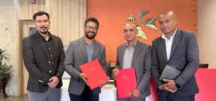 एनआईसी एशिया बैंकका ग्राहकलाई नगरकोटस्थित होटल कन्ट्री भिल्लामा १० प्रतिशतसम्म छुट