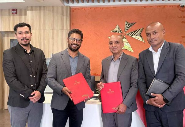 एनआईसी एशिया बैंकका ग्राहकलाई नगरकोटस्थित होटल कन्ट्री भिल्लामा १० प्रतिशतसम्म छुट
