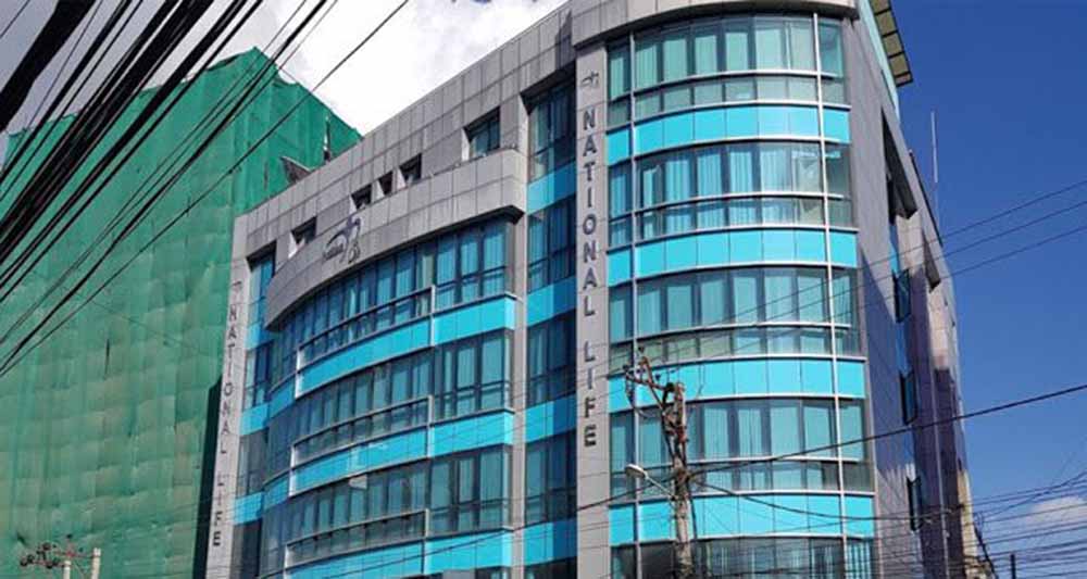 नेसनल लाइफ इन्स्योरेन्सले आफ्ना बीमितहरुलाई लिन बाँकी दाबी भुक्तानी रकम लिन आउन आग्रह