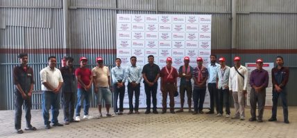 पोखरामा एसएमएल महिन्द्राको निःशुल्क सर्भिस क्याम्प सम्पन्न