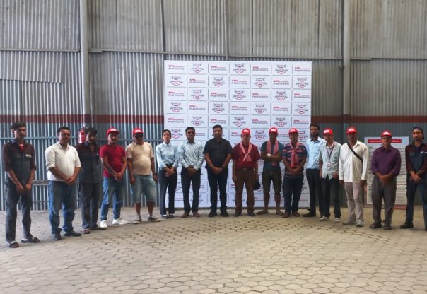 पोखरामा एसएमएल महिन्द्राको निःशुल्क सर्भिस क्याम्प सम्पन्न