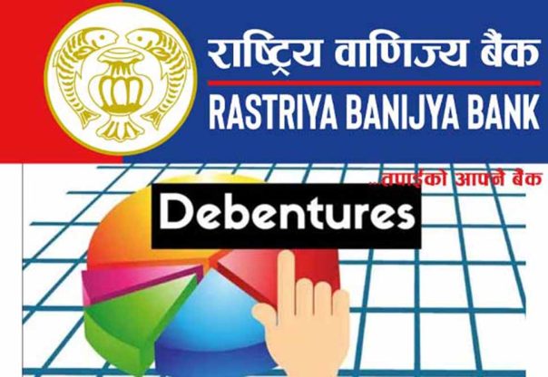 राष्ट्रिय वाणिज्य बैंकको ऋणपत्रमा आवेदन दिने आज अन्तिम दिन