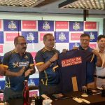 एभरेष्ट बैंकले उद्यमी व्यवसायीको फ्रेन्चाइजी क्रिकेट टिम विराटनगर किंग्सलाई प्रायोजन