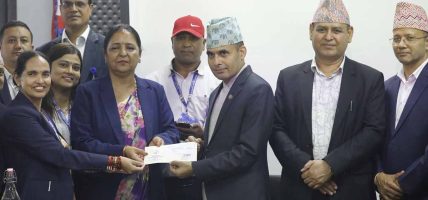 हुलाकमार्फत घरमै सिमकार्ड,आजदेखि ‘हुलाक–सिम सेवा’ सुरु