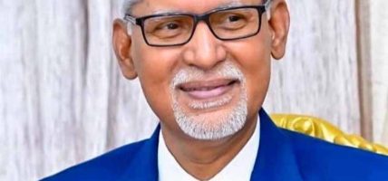 ‘ग्रान्ड बार्गेन’को ‘ग्लोबल एम्बेसडर’मा जगन चापागाईं चयन